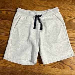 Cotton shorts